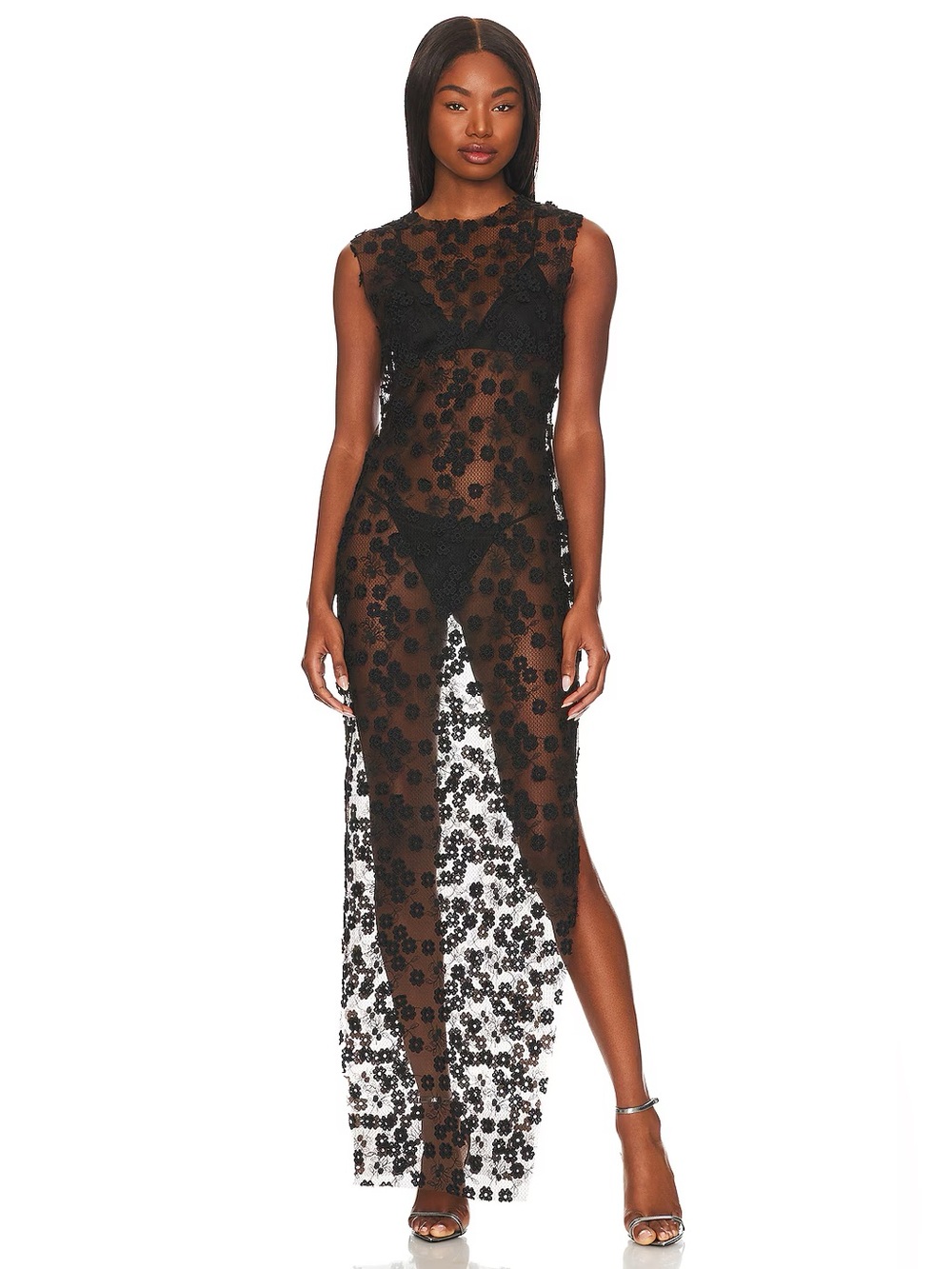 RUMER Rosella Dress